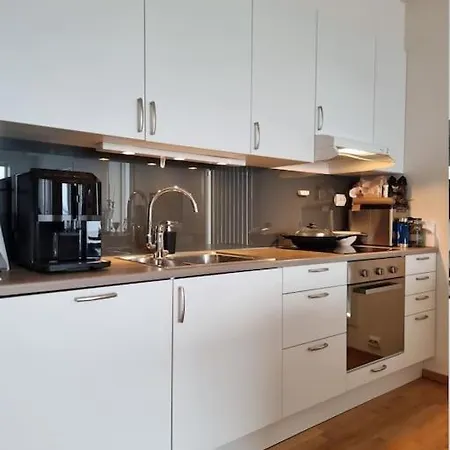 Appartamento Casa Seaview Stavanger