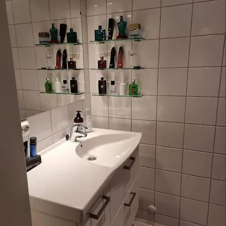 Casa Seaview Apartament