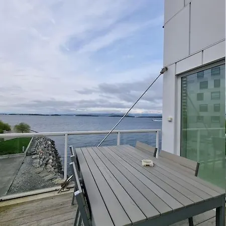 Apartament Casa Seaview *