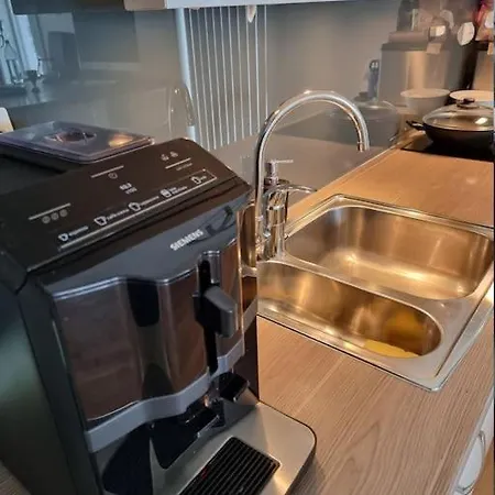 Casa Seaview * Stavanger