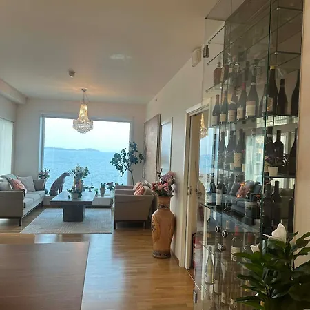 Casa Seaview * Stavanger