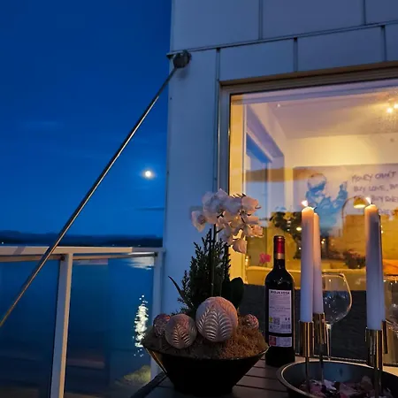 Casa Seaview * Stavanger