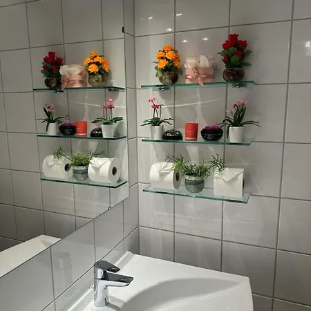 Daire Casa Seaview *