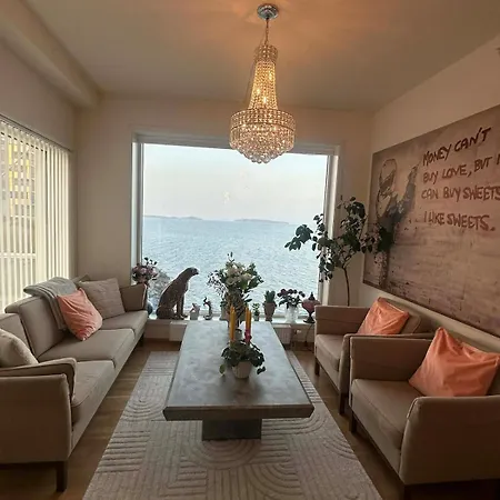 Casa Seaview * Stavanger