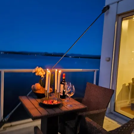 Apartmán Casa Seaview Stavanger
