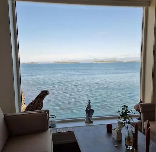 Casa Seaview Stavanger