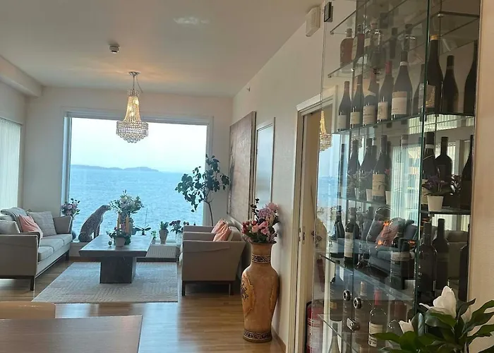 Casa Seaview * Stavanger