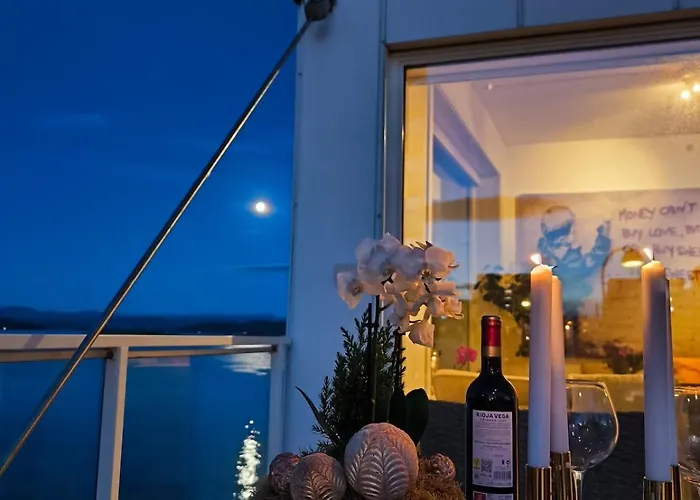 Casa Seaview * Stavanger