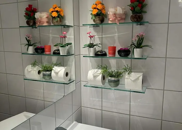 Apartmán Casa Seaview *