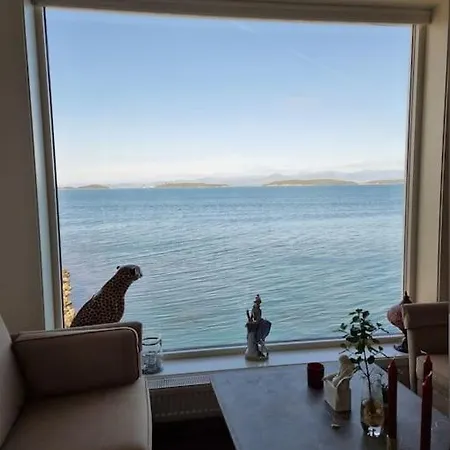 Casa Seaview Stavanger