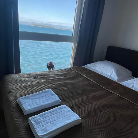 Apartment Casa Seaview *