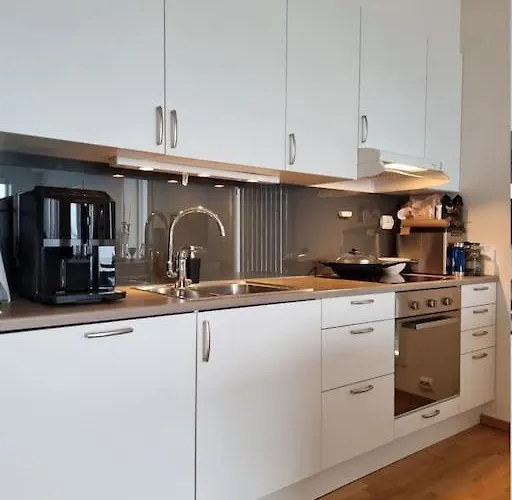 Apartment Casa Seaview Stavanger