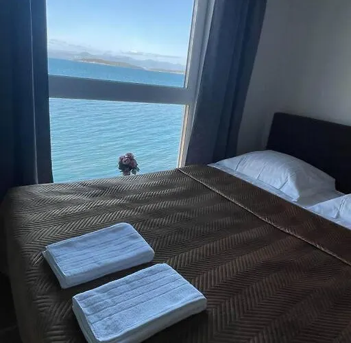 Casa Seaview * Stavanger