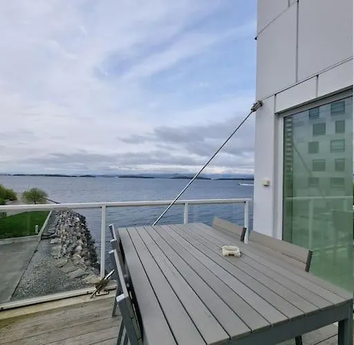 Apartment Casa Seaview *