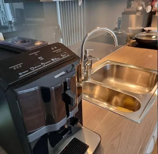 Casa Seaview * Stavanger