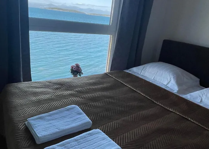 Apartment Casa Seaview *